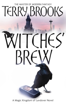 Witches' Brew, Paperback Witches' Brew, Paperback