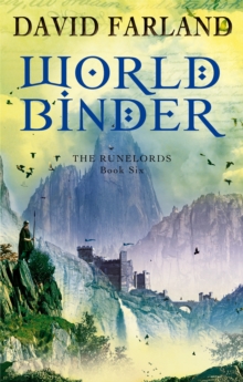 Worldbinder, Paperback Worldbinder, Paperback