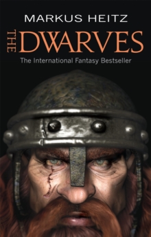 The Dwarves, Paperback Book The Dwarves, Paperback Book