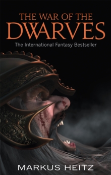 The War of the Dwarves, Paperback Book The War of the Dwarves, Paperback Book