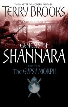 The Gypsy Morph, Paperback The Gypsy Morph, Paperback