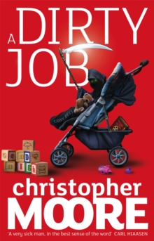 A Dirty Job : A Novel, Paperback Book A Dirty Job : A Novel, Paperback Book