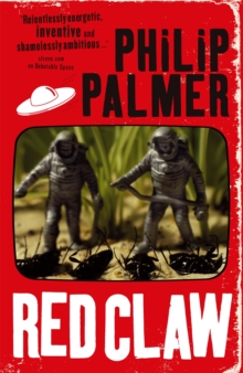Red Claw, Paperback Book Red Claw, Paperback Book