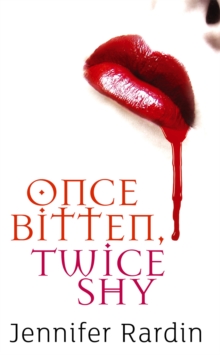 Once Bitten, Twice Shy : Book One of the Jaz Parks Series, Paperback Book Once Bitten, Twice Shy : Book One of the Jaz Parks Series, Paperback Book