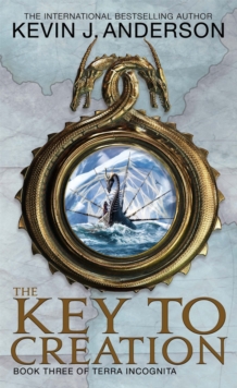 The Key to Creation, Paperback Book The Key to Creation, Paperback Book