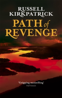 Path of Revenge, Paperback Path of Revenge, Paperback