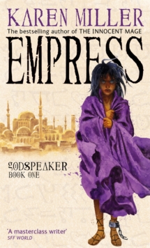 Empress, Paperback Book Empress, Paperback Book