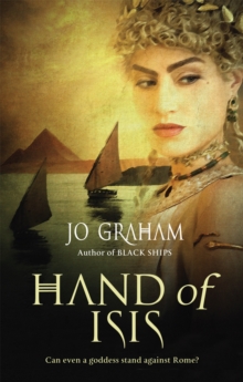 Hand of Isis, Paperback Book Hand of Isis, Paperback Book