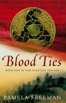 Blood Ties, Paperback Blood Ties, Paperback