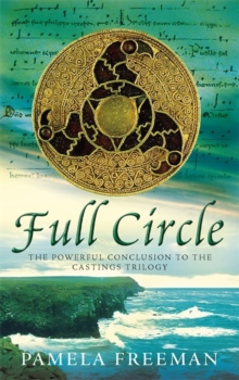 Full Circle, Paperback Book Full Circle, Paperback Book