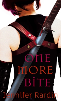 One More Bite, Paperback One More Bite, Paperback