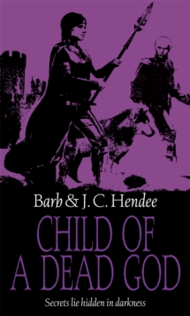 Child of a Dead God, Paperback Child of a Dead God, Paperback