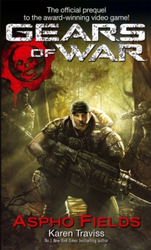 Gears Of War: Aspho Fields, Paperback Book Gears Of War: Aspho Fields, Paperback Book