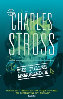 The Fuller Memorandum, Paperback Book The Fuller Memorandum, Paperback Book
