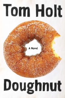 Doughnut, Paperback Book Doughnut, Paperback Book