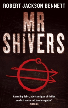 Mr Shivers, Paperback Mr Shivers, Paperback