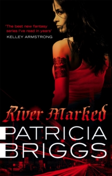 River Marked, Paperback Book River Marked, Paperback Book