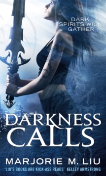 Darkness Calls, Paperback Book Darkness Calls, Paperback Book