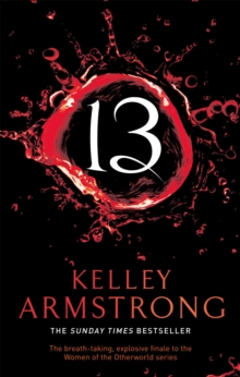 13, Paperback 13, Paperback