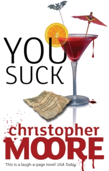You Suck, Paperback You Suck, Paperback