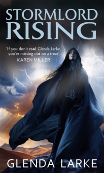 Stormlord Rising, Paperback Stormlord Rising, Paperback