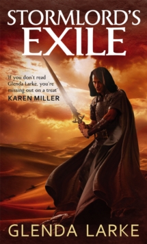 Stormlord's Exile, Paperback Stormlord's Exile, Paperback