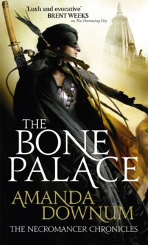 The Bone Palace, Paperback The Bone Palace, Paperback