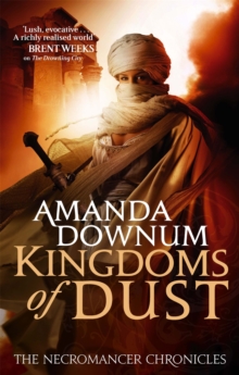 The Kingdoms of Dust, Paperback The Kingdoms of Dust, Paperback