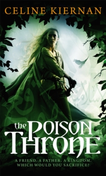 The Poison Throne : The Moorehawke Trilogy: Book One, Paperback Book The Poison Throne : The Moorehawke Trilogy: Book One, Paperback Book