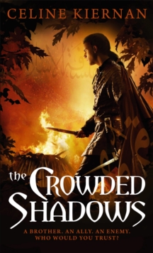 The Crowded Shadows, Paperback Book The Crowded Shadows, Paperback Book
