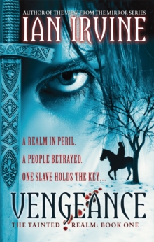 Vengeance, Paperback Vengeance, Paperback
