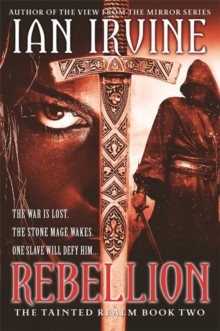 Rebellion, Paperback Book Rebellion, Paperback Book