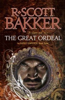 The Great Ordeal, Paperback The Great Ordeal, Paperback