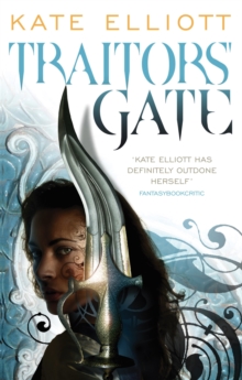 Traitors' Gate, Paperback Book Traitors' Gate, Paperback Book