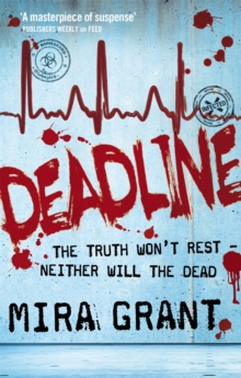 Deadline, Paperback Deadline, Paperback