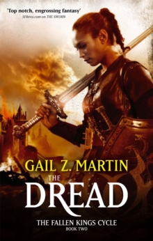 The Dread : The Fallen Kings Cycle: Book Two, Paperback Book The Dread : The Fallen Kings Cycle: Book Two, Paperback Book