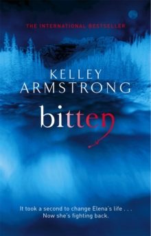 Bitten, Paperback Bitten, Paperback