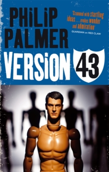 Version 43, Paperback Book Version 43, Paperback Book
