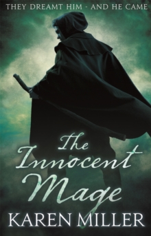The Innocent Mage, Paperback Book The Innocent Mage, Paperback Book