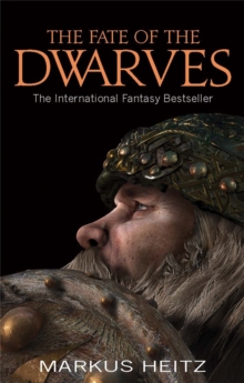 The Fate of the Dwarves, Paperback Book The Fate of the Dwarves, Paperback Book
