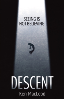 Descent, Paperback Descent, Paperback
