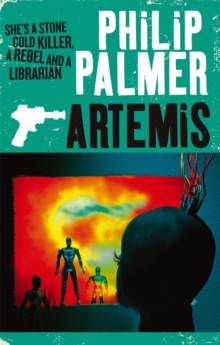Artemis, Paperback Artemis, Paperback