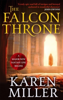 The Falcon Throne, Paperback The Falcon Throne, Paperback