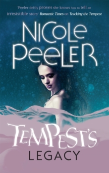 Tempest's Legacy : Book 3 in the Jane True series, Paperback Book Tempest's Legacy : Book 3 in the Jane True series, Paperback Book