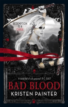 Bad Blood, Paperback Bad Blood, Paperback