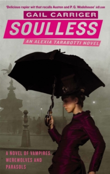 Soulless, Paperback Soulless, Paperback