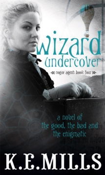 Wizard Undercover, Paperback Wizard Undercover, Paperback
