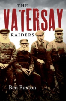 The Vatersay Raiders, Paperback The Vatersay Raiders, Paperback
