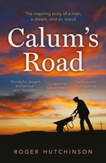 Calum's Road, Paperback Calum's Road, Paperback