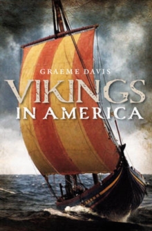 Vikings in America, Paperback Book Vikings in America, Paperback Book
